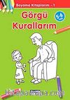 Görgü Kurallarım