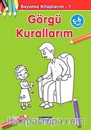 Görgü Kurallarım