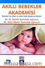 Akıllı Bebekler Akademisi / Cd Hediyeli