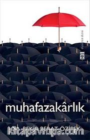 Muhafazakarlık