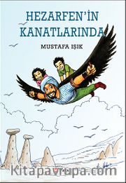 Hezarfen'in Kanatlarında