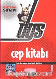 İhtiyaç DGS Cep Kitabı (2011)
