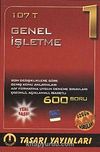 Genel İşletme-1 (107 T)