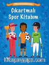 Çıkartmalı Spor Kitabım