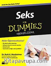 Seks For Dummies Meraklısına