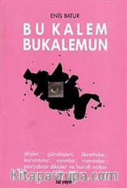 Bu Kalem Bukalemun