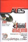 2011 Ales Konu Anlatımlı / Sözel-Sayısal