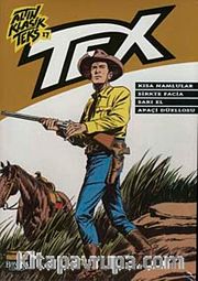 Altın Klasik Tex:17