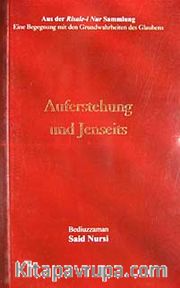 Auferstehung und Jenseits