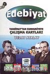 Edebiyat Çalışma Kartları  & Tanzimat'tan Cumhuriyete