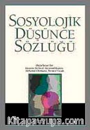 Sosyolojik Düşünce Sözlüğü