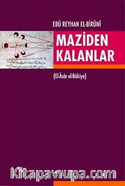 Maziden Kalanlar