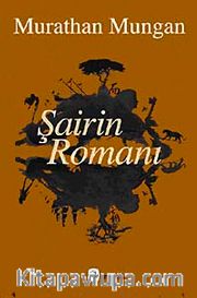 Şairin Romanı (Ciltli)
