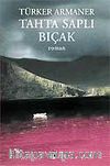 Tahta Saplı Bıçak
