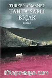 Tahta Saplı Bıçak