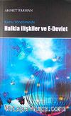 Kamu Yönetiminde Halkla İlişkiler ve E-Devlet Uygulamaları