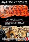 On Küçük Zenci - Mavi Trenin Esrarı