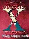 Malcolm X Son Konuşmalar