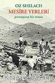 Mesire Yerleri / Paramparça Bir Roman