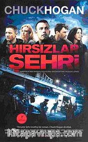 Hırsızlar Şehri