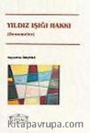 Yıldız Işığı Hakkı  (Denemeler)