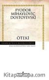 Öteki - Ciltli