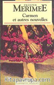 Carmen et autres nouvelles
