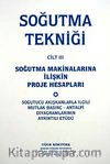 Soğutma Tekniği Cilt 3