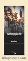 Yaşanmamış Sayılan Anılar