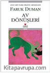 Av Dönüşleri