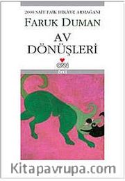 Av Dönüşleri