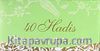 40 Hadis (Kartela)
