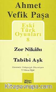 Zor Nikahı - Tabibi Aşk / Eski Türk Oyunları 8