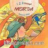 1, 2, 3 Hooop! Mısır'da / Horus'un Gözü