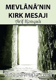 Mevlana'nın Kırk Mesajı