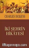 İki Şehrin Hikayesi (Cep Boy)