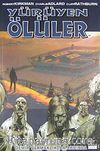 Yürüyen Ölüler -3 Demir Parmaklıklar Ardında