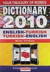 Dictionary of 2010 / English-Turkish Turkish-English