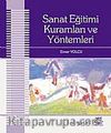 Sanat Eğitimi Kuramları ve Yöntemleri