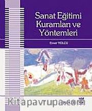 Sanat Eğitimi Kuramları ve Yöntemleri
