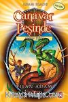 Canavar Peşinde / Altın Zırh - Yılan Adam Vipero -10