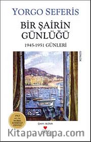 Bir Şairin Günlüğü  <br /> 1945-1951 Günleri