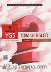 YGS 5 Adımda Tüm Dersler Soru Bankası