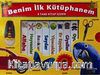 Benim İlk Kütüphanem