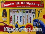 Benim İlk Kütüphanem