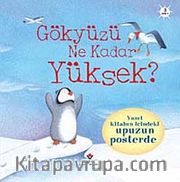 Gökyüzü Ne Kadar Yüksek?