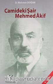Camideki Şair Mehmed Akif