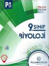 9. Sınıf Biyoloji
