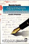 Öğretmenin Günlüğünden & Anılar-Anlatılar