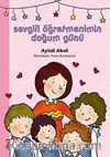 Sevgili Öğretmenimin Doğum Günü
